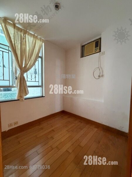 黄埔花园 售盘 2 房 389 平方尺