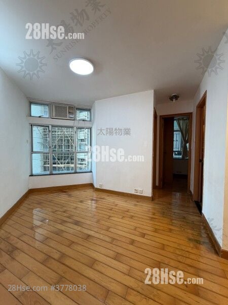 黄埔花园 售盘 2 房 389 平方尺