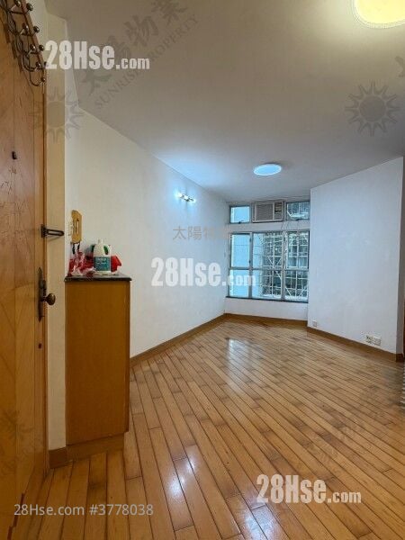 黄埔花园 售盘 2 房 389 平方尺