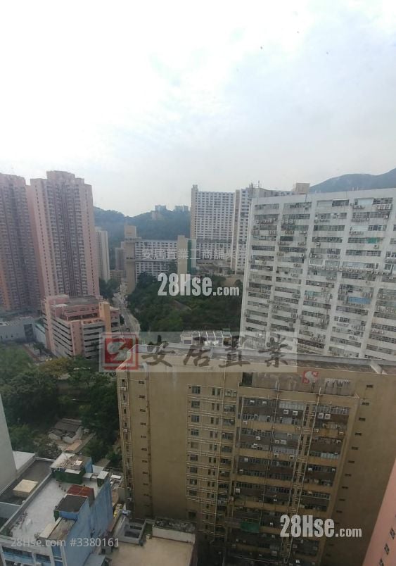 Fortune Factory Building Rental