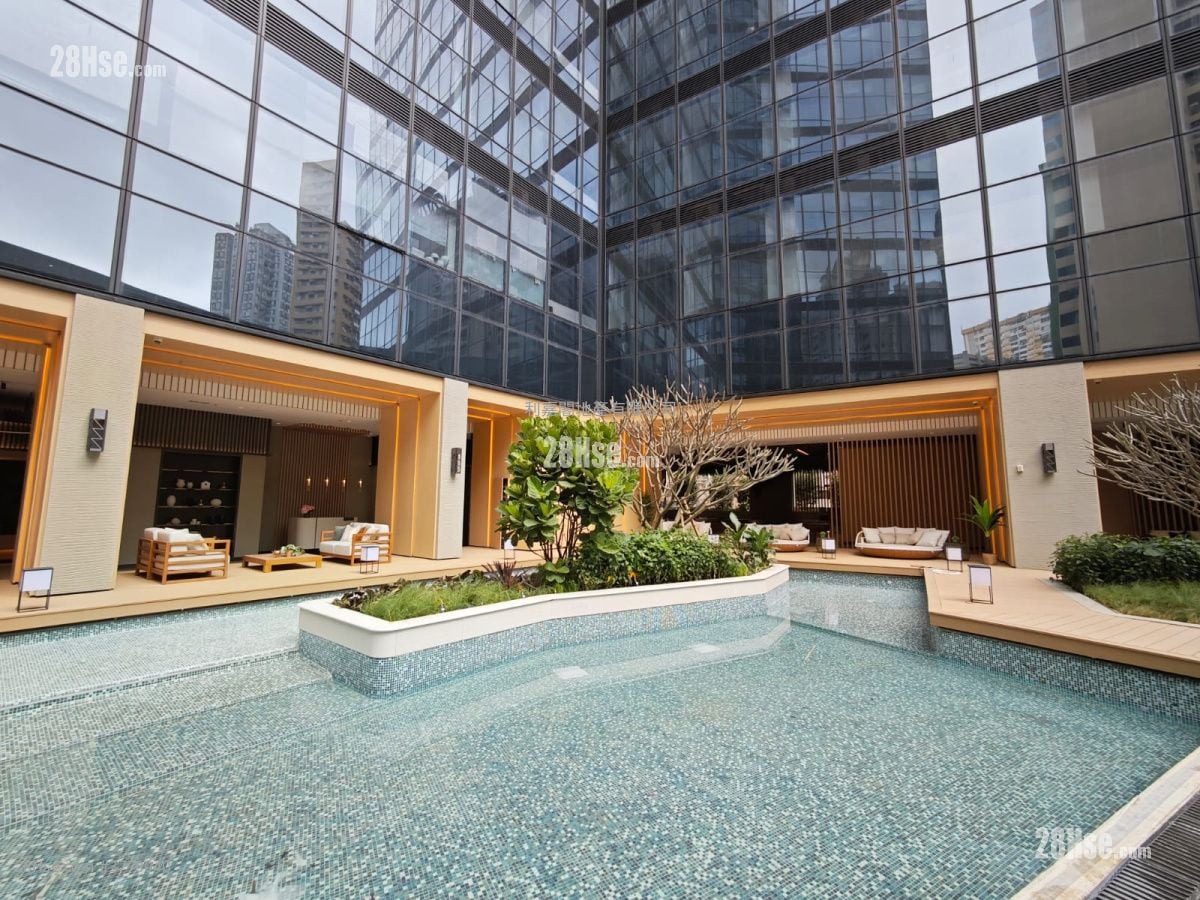 I CITY 售盘 1 厕所