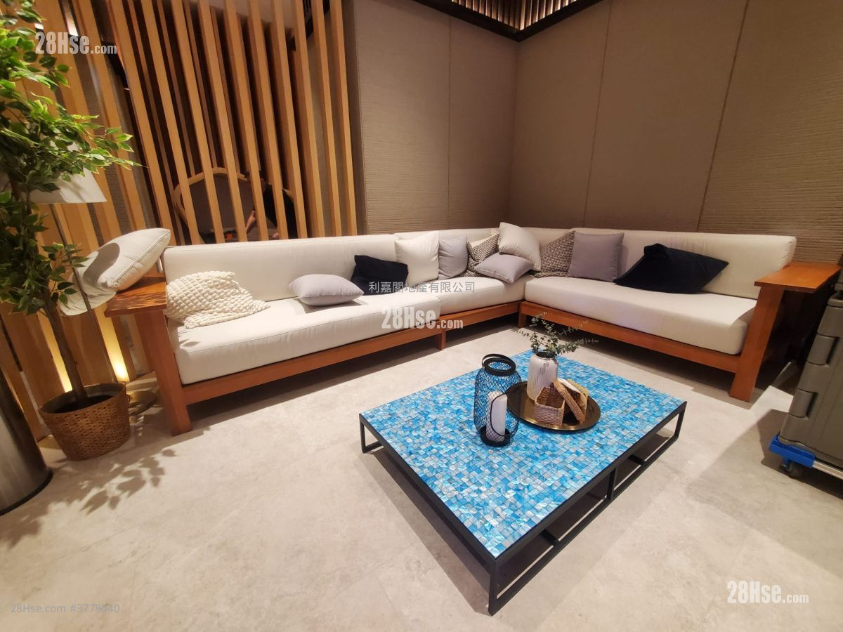 I CITY 售盘 1 厕所