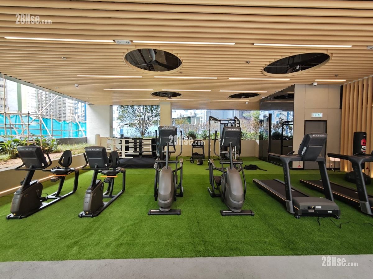 I CITY 售盘 1 厕所