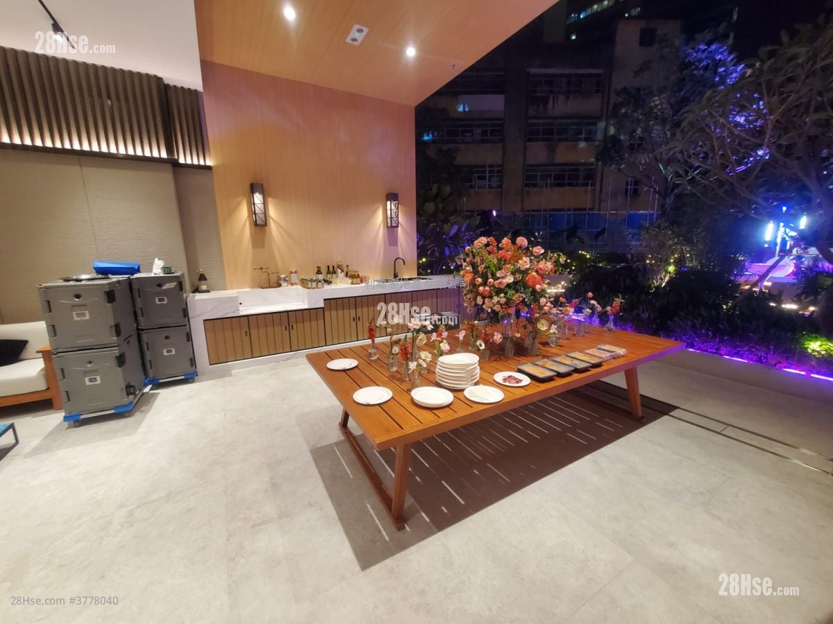 I CITY 售盘 1 厕所