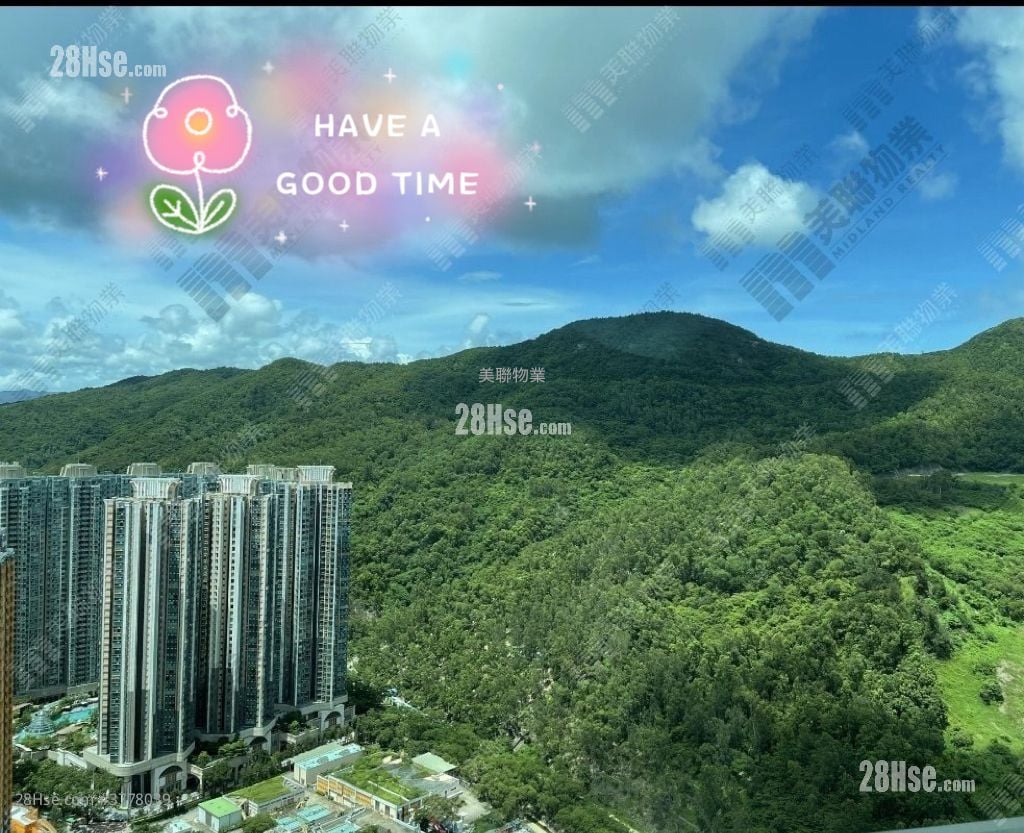 领都 售盘 4 房 976 平方尺