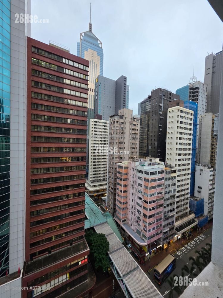 修顿花园 租盘 2 房 , 1 浴室 423 平方尺