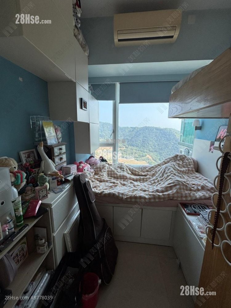 领都 售盘 4 房 976 平方尺