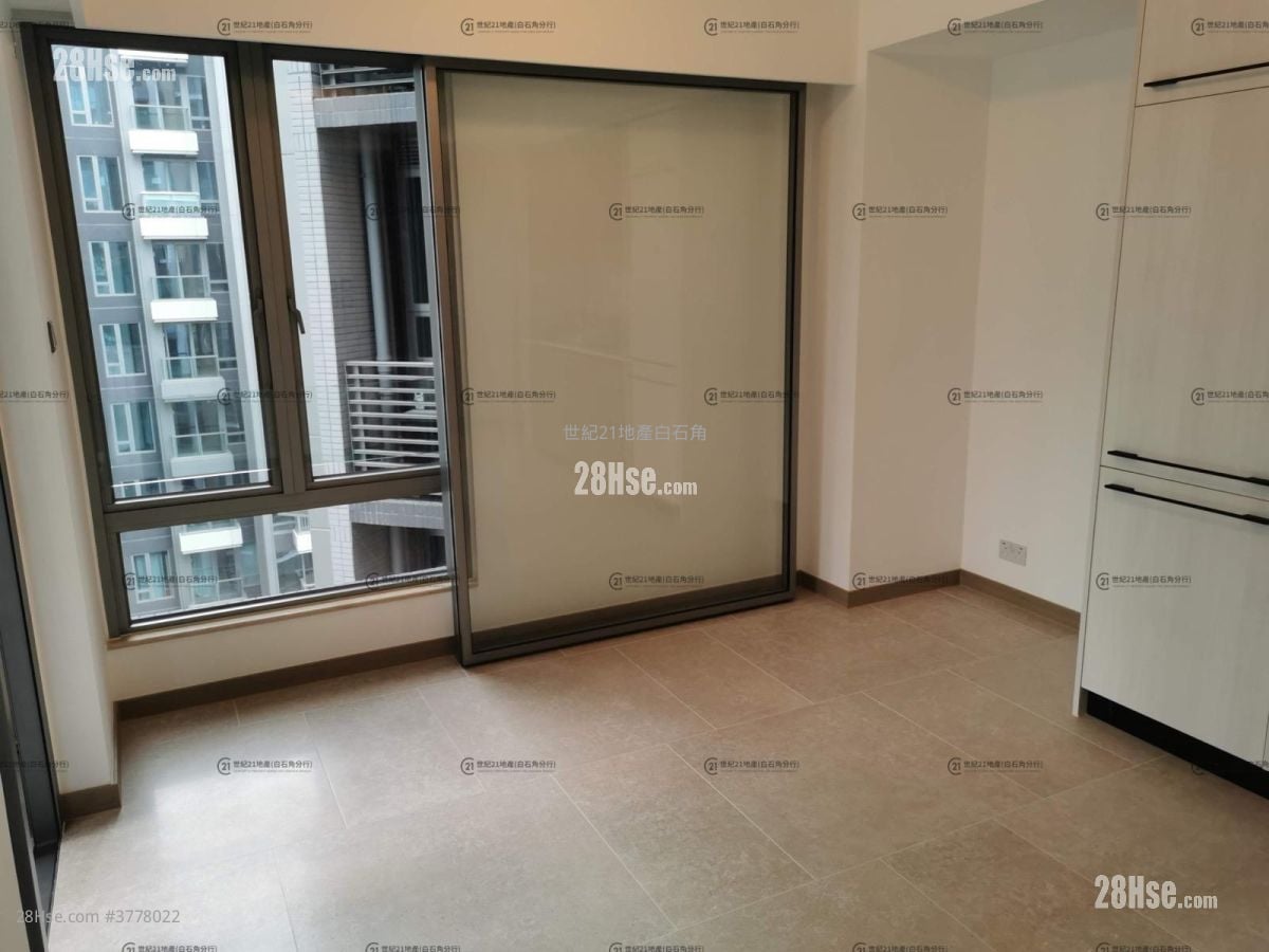 云滙 售盘 开放式间隔 , 1 浴室 277 平方尺