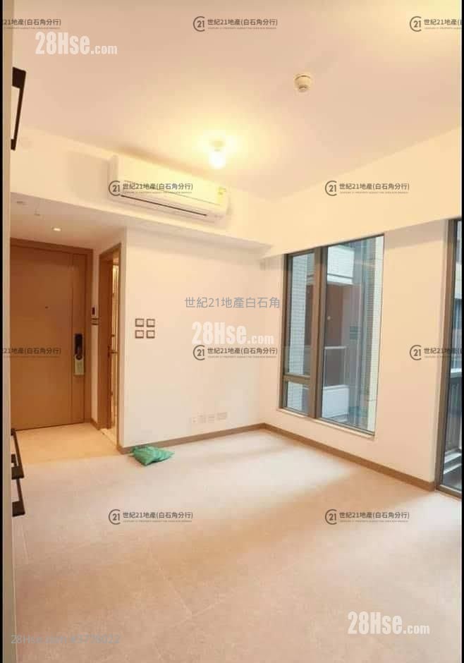 云滙 售盘 开放式间隔 , 1 浴室 277 平方尺