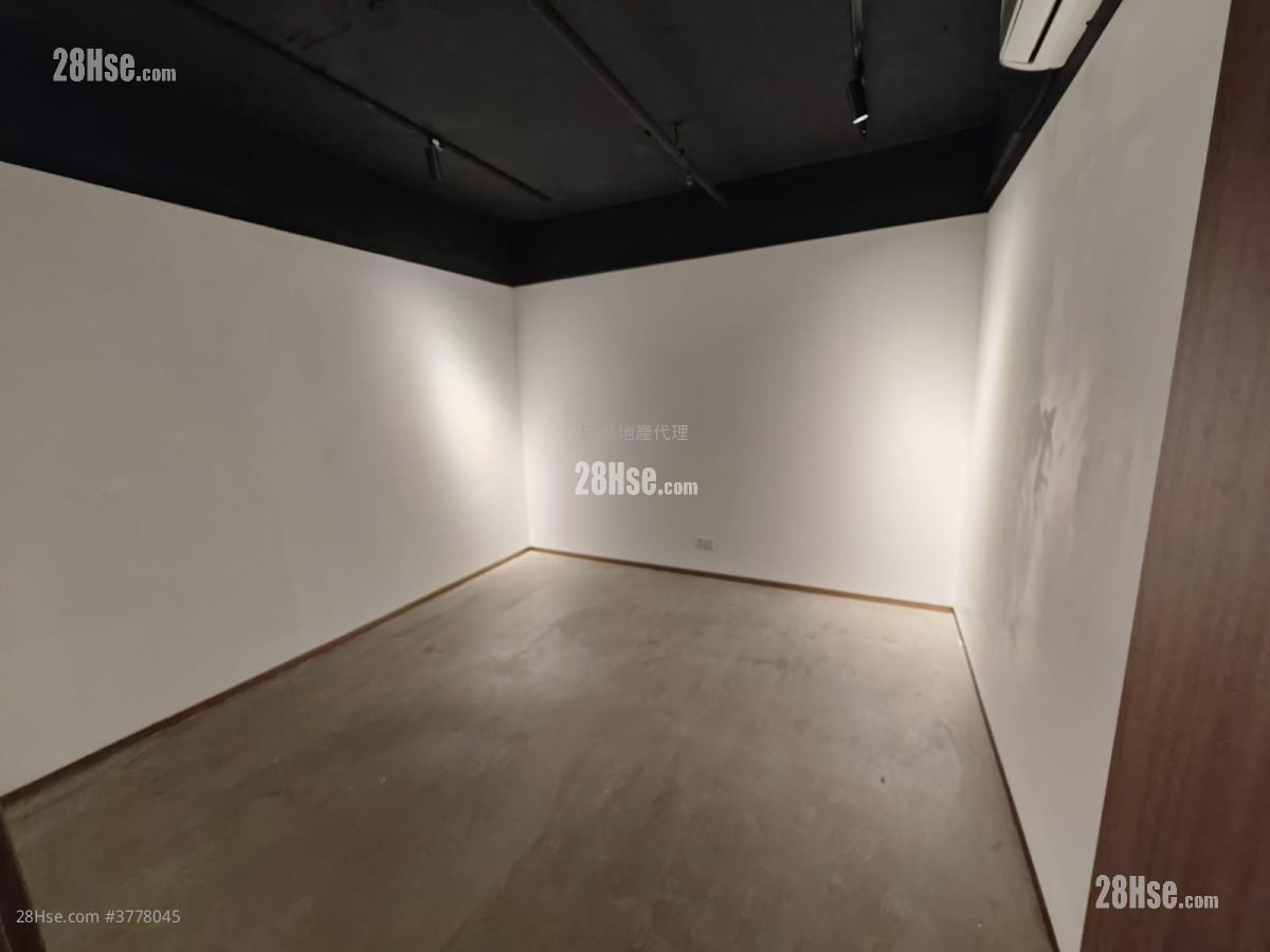 New Trend Centre Rental