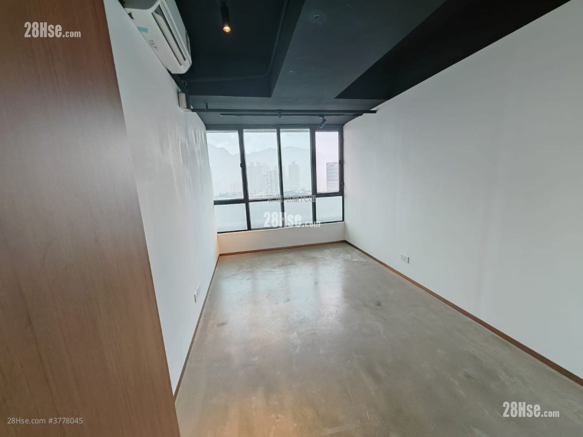 New Trend Centre Rental