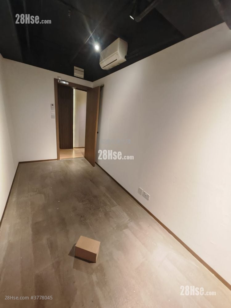 New Trend Centre Rental