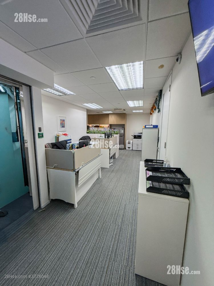 柯达大厦二期 租盘