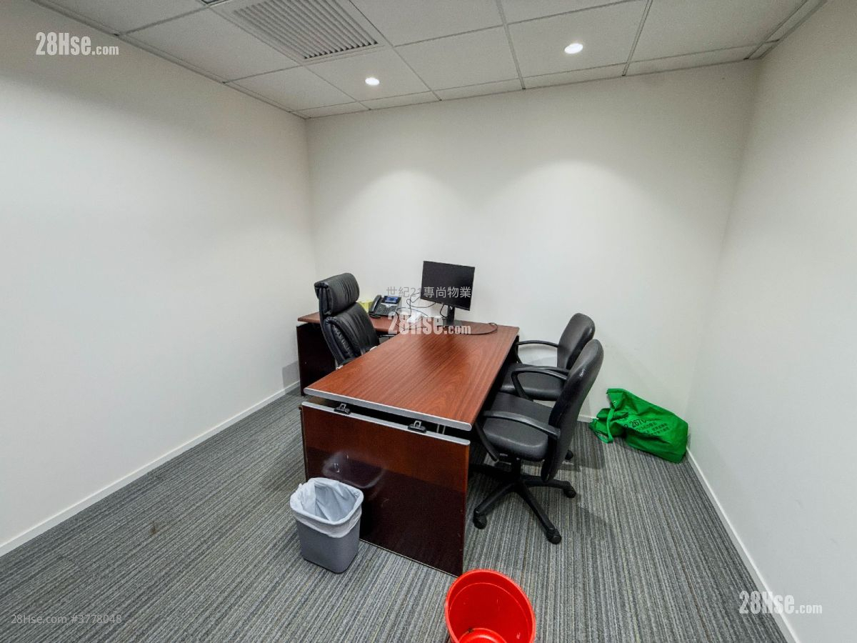 柯达大厦二期 租盘