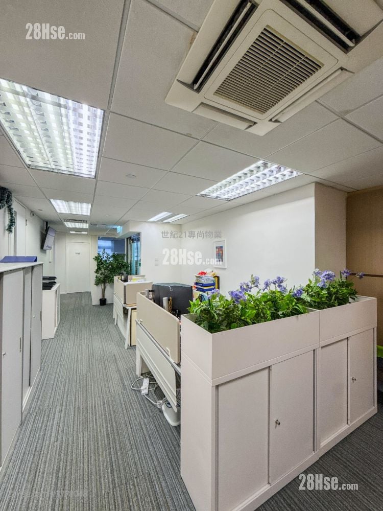 柯达大厦二期 租盘