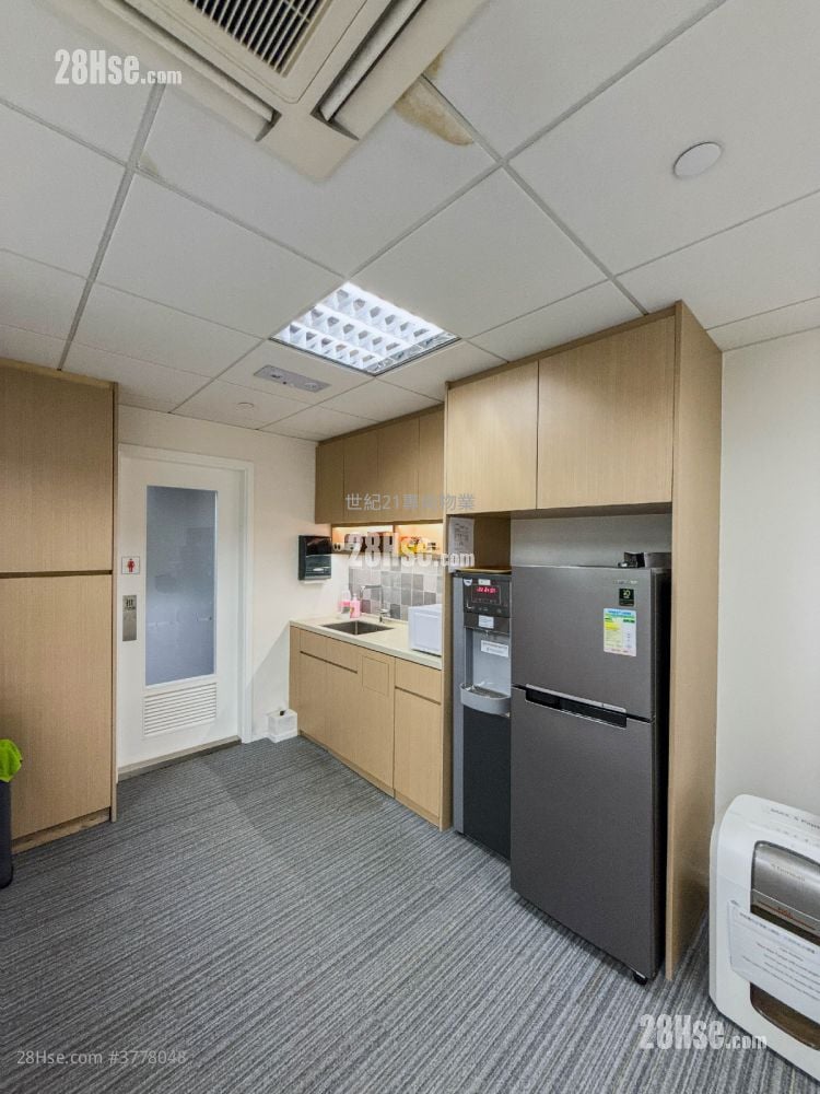 柯达大厦二期 租盘