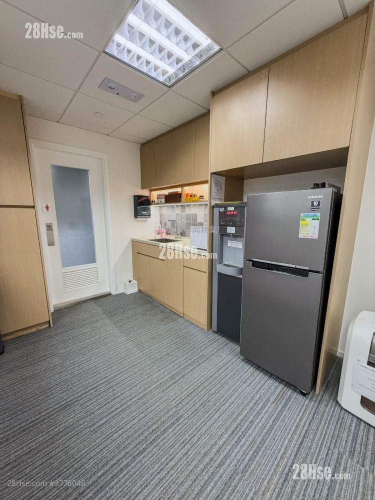 柯达大厦二期 租盘