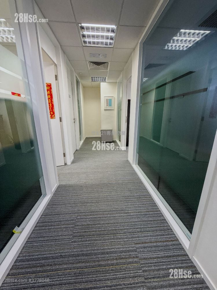 柯达大厦二期 租盘