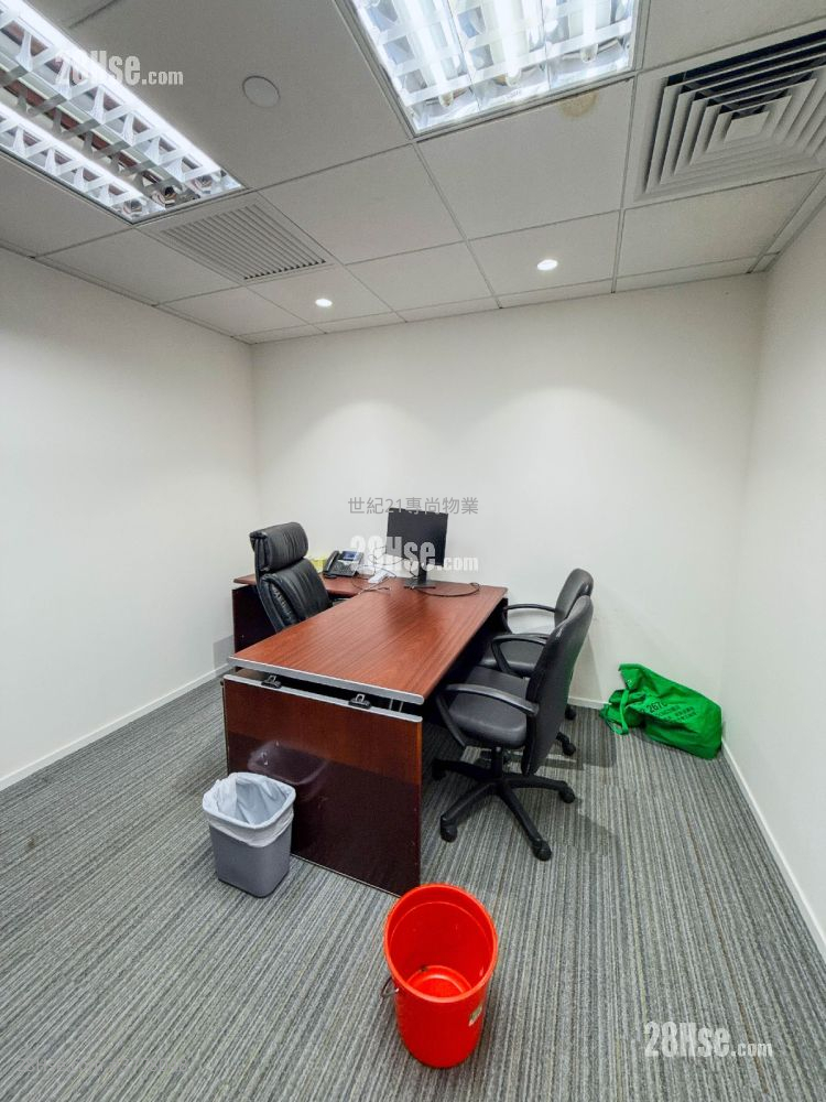 柯达大厦二期 租盘