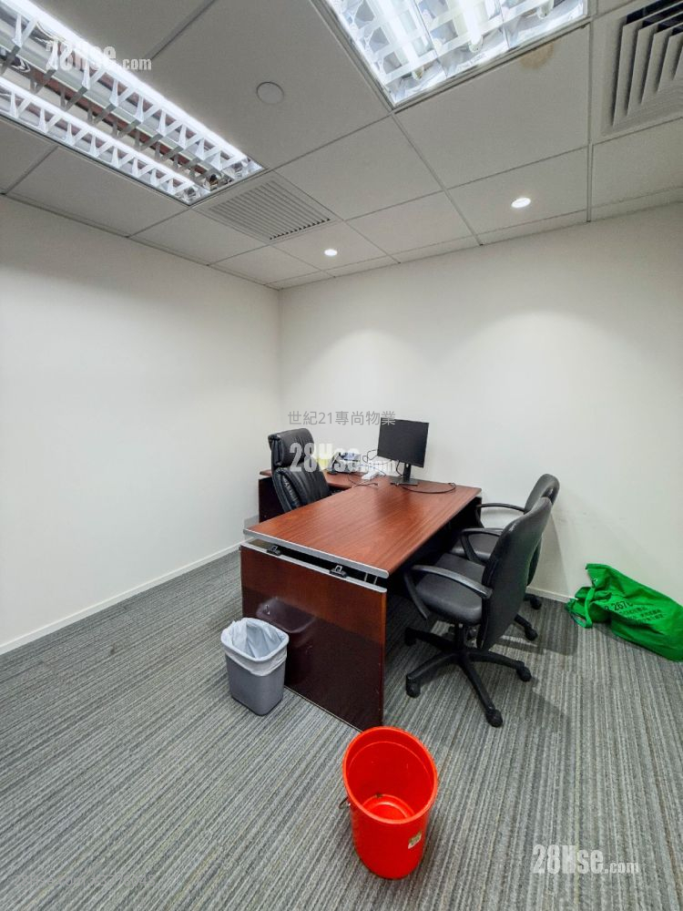 柯达大厦二期 租盘