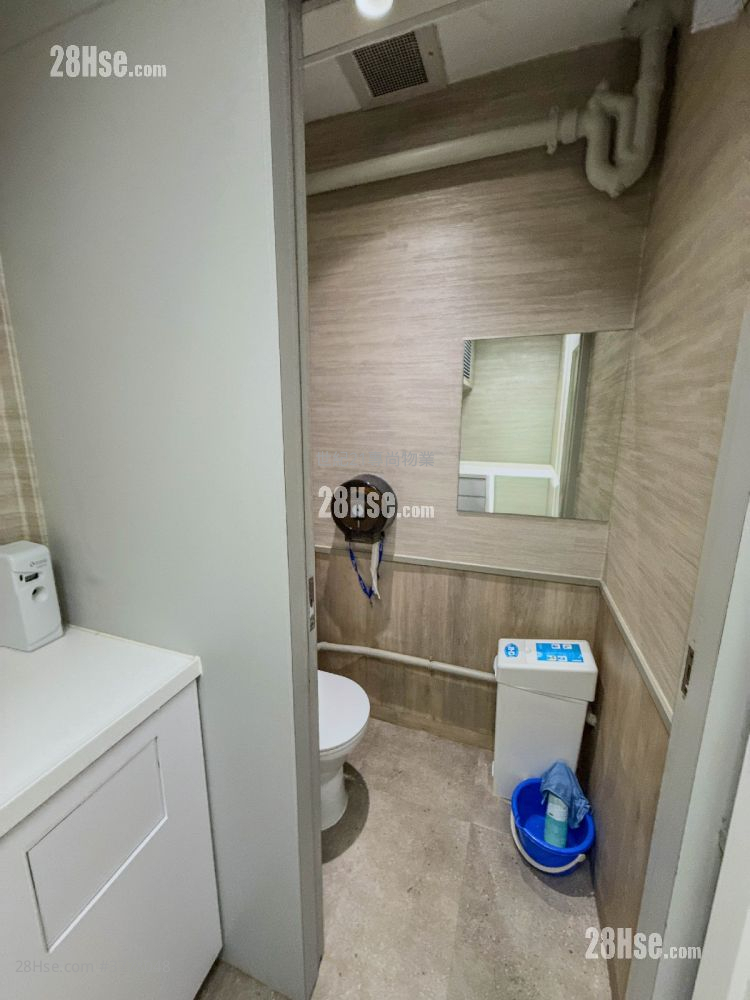 柯达大厦二期 租盘