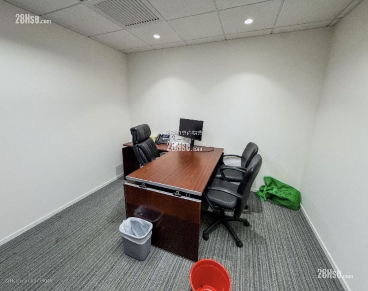 柯达大厦二期 租盘