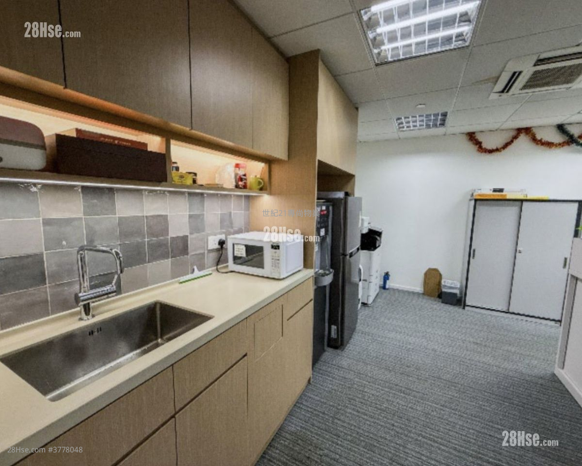 柯达大厦二期 租盘