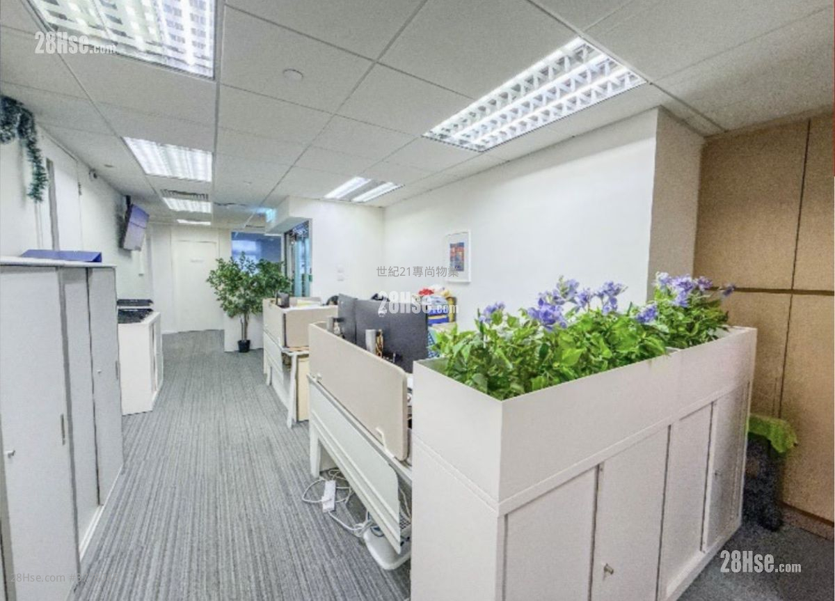 柯达大厦二期 租盘