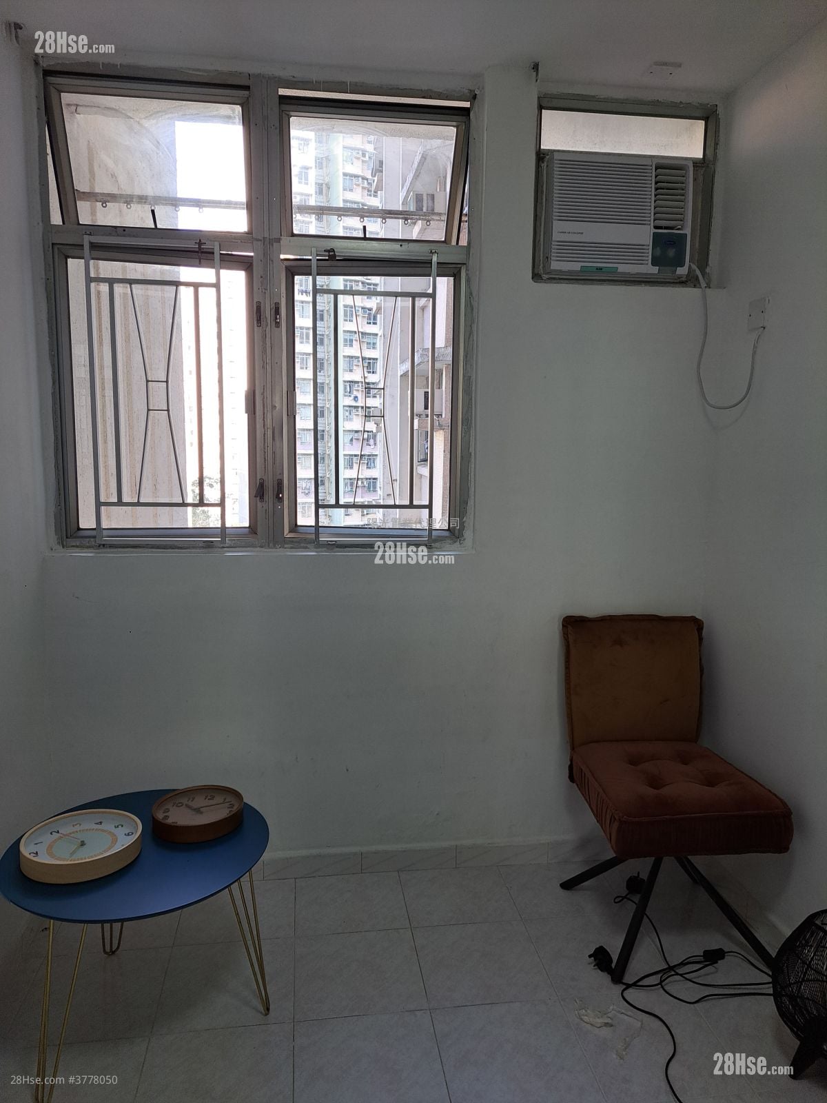 Tung Lam Court Rental 211 ft²