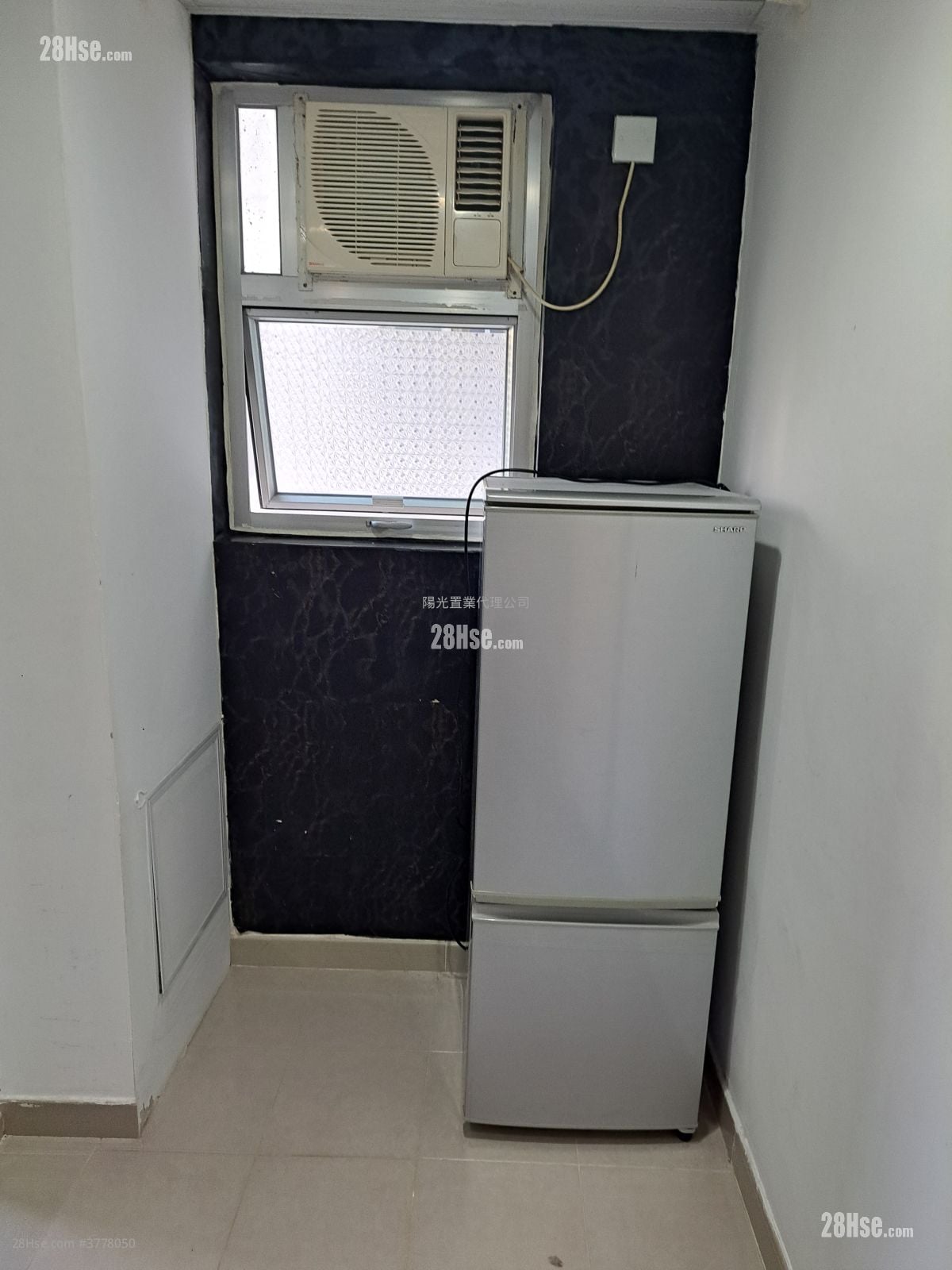 Tung Lam Court Rental 211 ft²