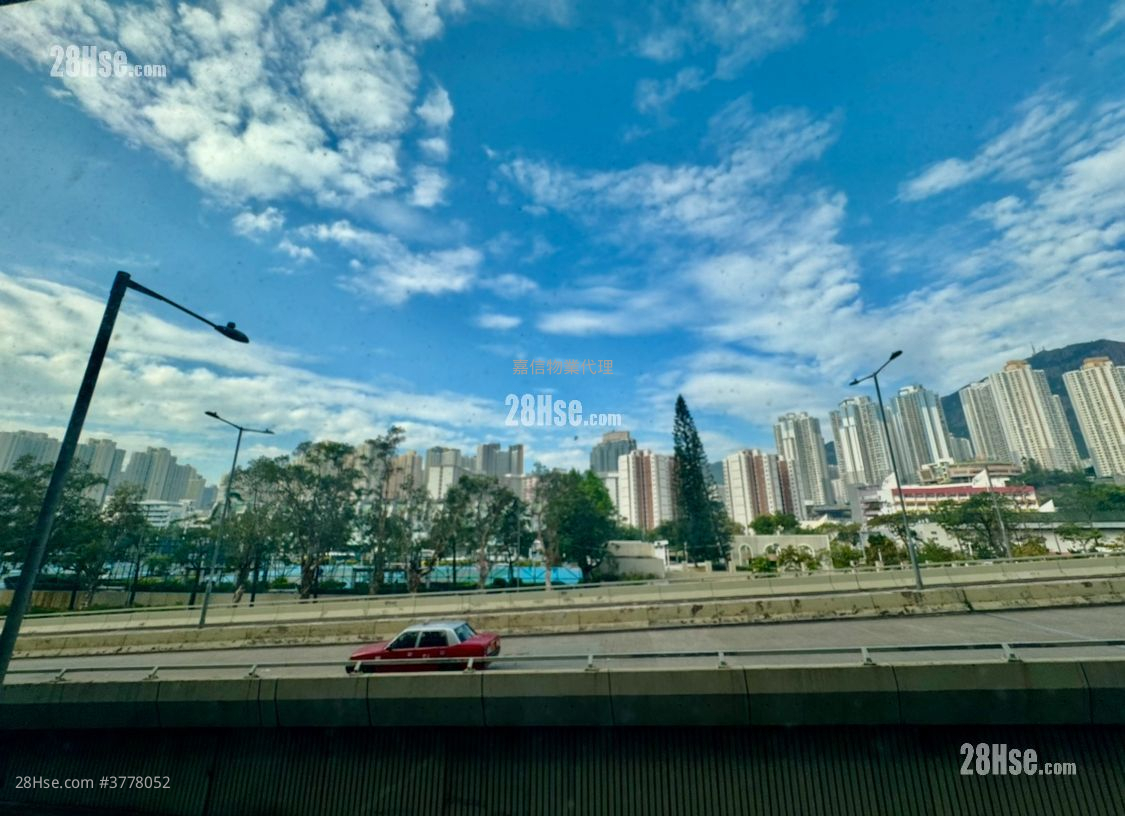 Tonic Industrial Centre Rental