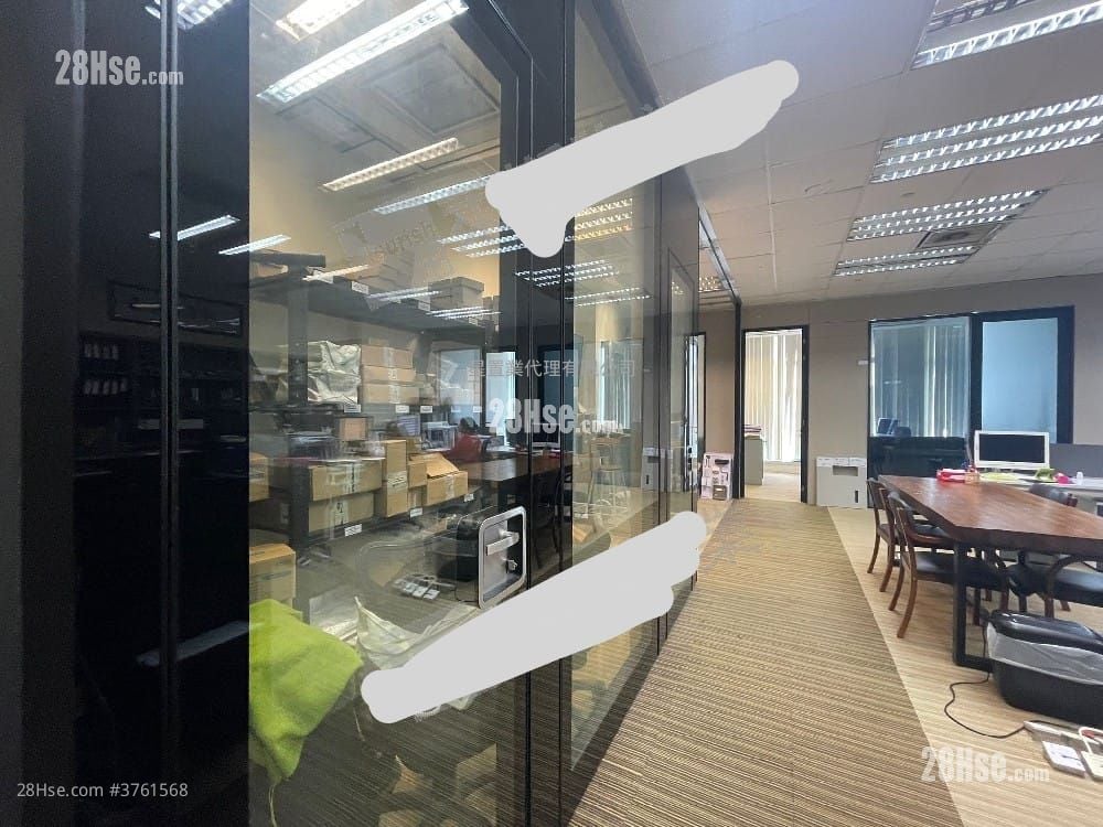 TML广场 租盘 3 房 1,211 平方尺