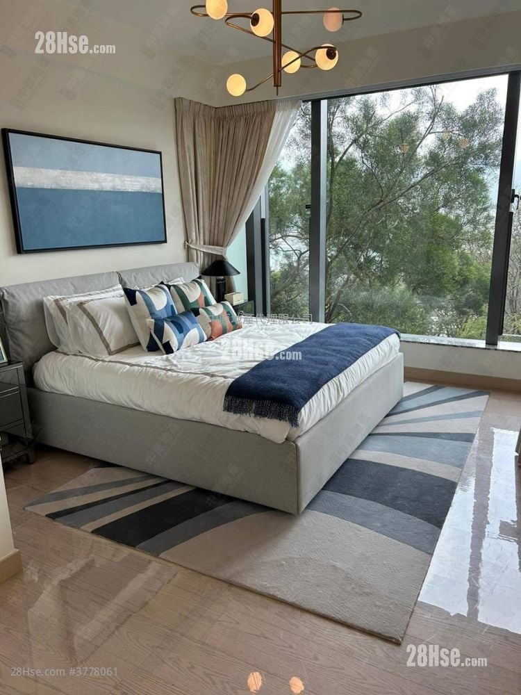 名日九肚山 售盘 4 房 , 3 浴室 1,226 平方尺