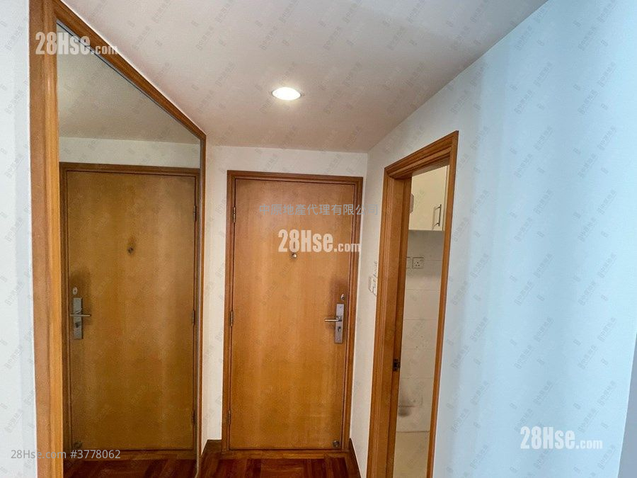 丽城花园 售盘 3 房 572 平方尺