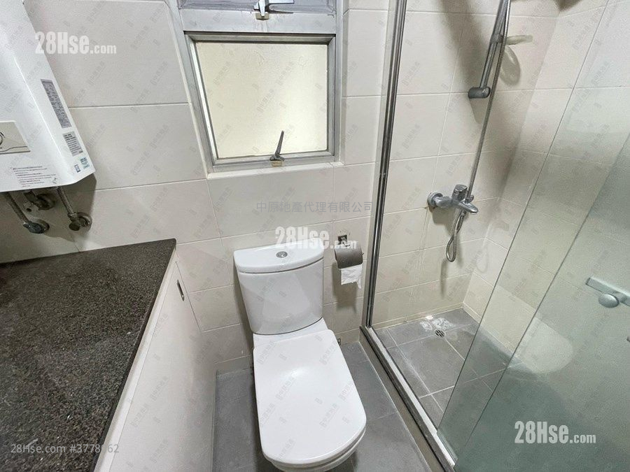 丽城花园 售盘 3 房 572 平方尺