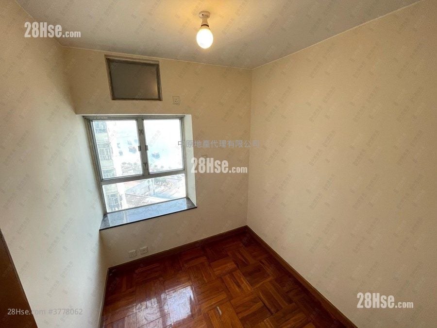 丽城花园 售盘 3 房 572 平方尺