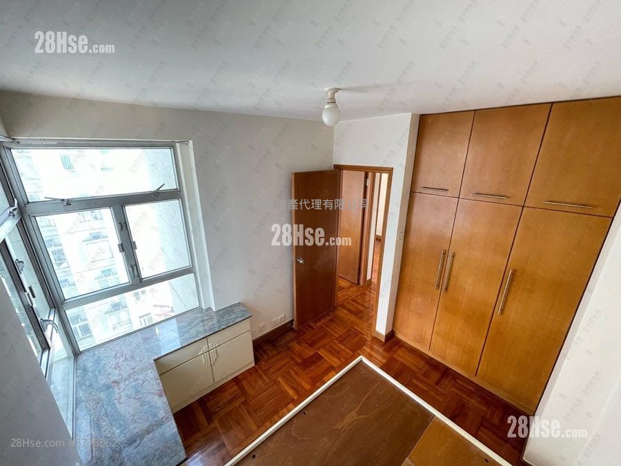 丽城花园 售盘 3 房 572 平方尺