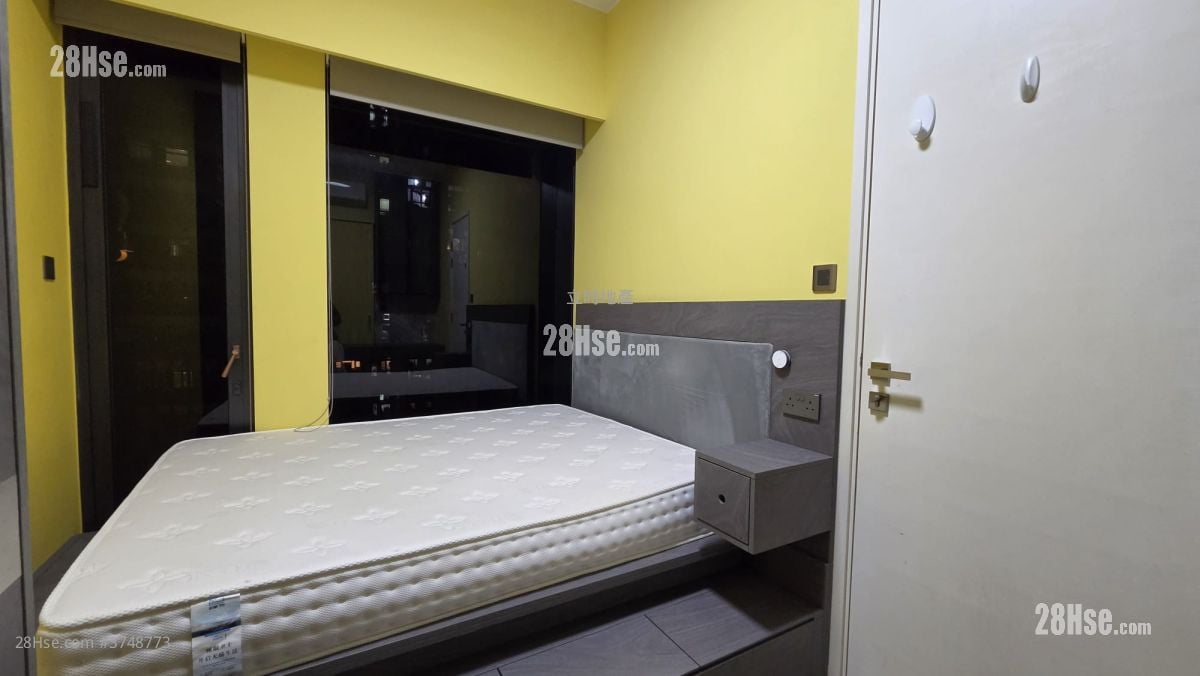 瑧璈 租盘 1 房 , 1 浴室 342 平方尺