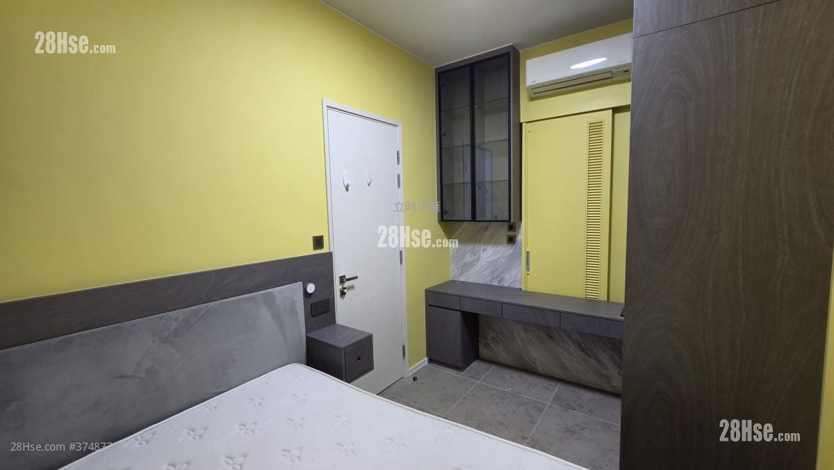 瑧璈 租盘 1 房 , 1 浴室 342 平方尺