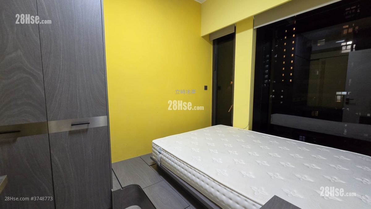 瑧璈 租盘 1 房 , 1 浴室 342 平方尺