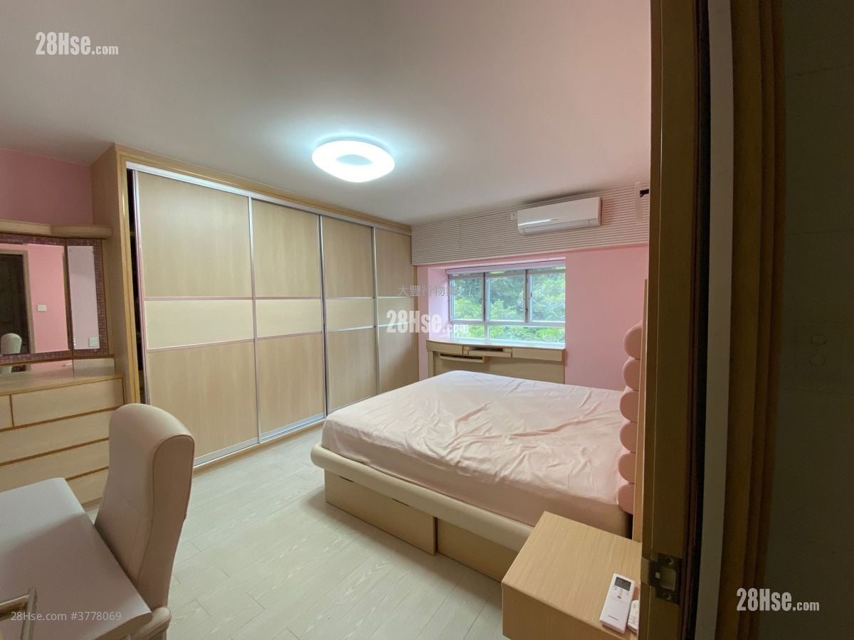 毕架山花园 售盘 3 房 , 2 浴室 1,211 平方尺