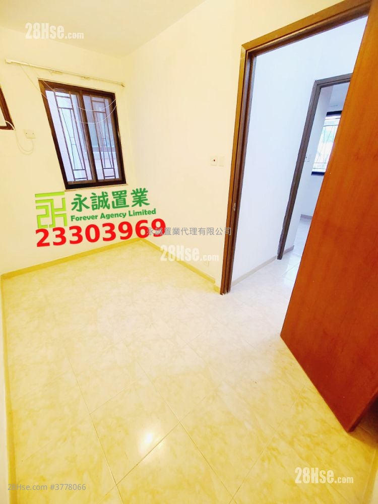 村屋 租盘 3 房 , 2 浴室 529 平方尺