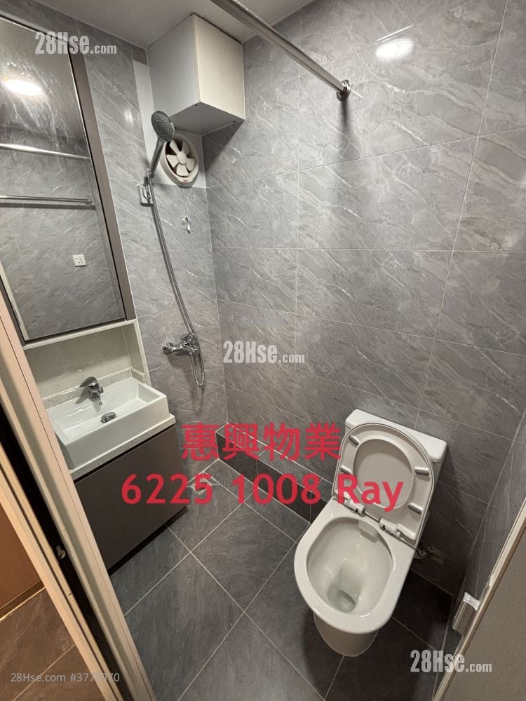 Kwong Fu Building Rental 2 Bedrooms , 1 Bathroom
