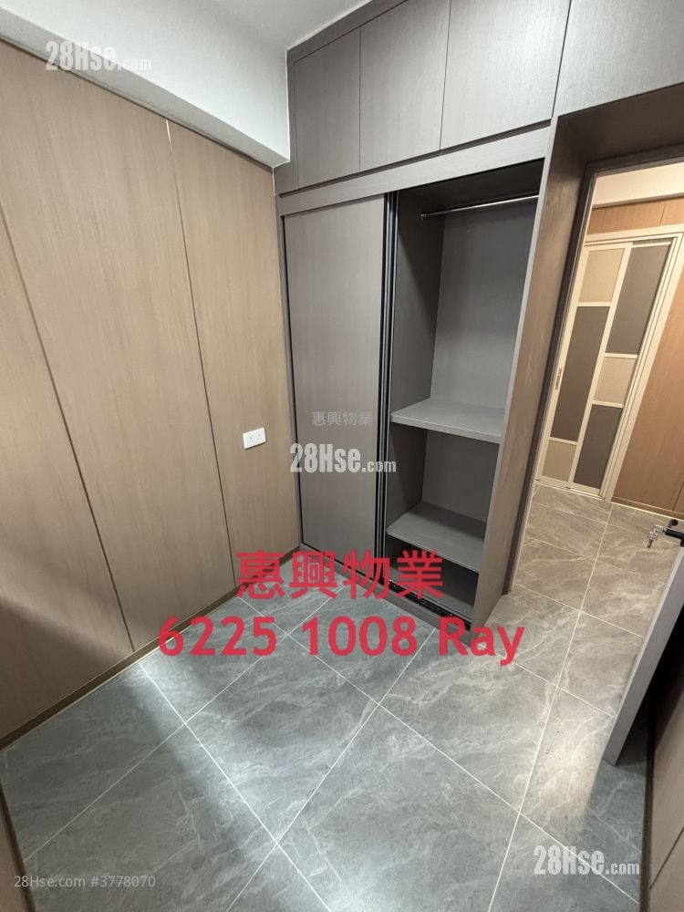 Kwong Fu Building Rental 2 Bedrooms , 1 Bathroom