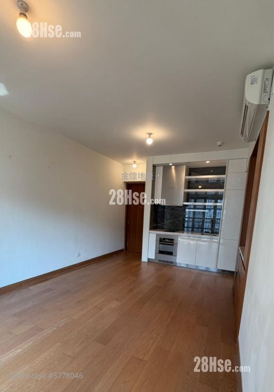 The Aster 租盘 2 房 , 1 浴室 619 平方尺