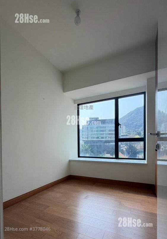 The Aster 租盘 2 房 , 1 浴室 619 平方尺