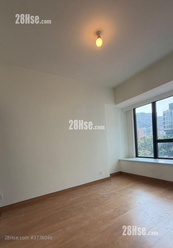 The Aster 租盘 2 房 , 1 浴室 619 平方尺