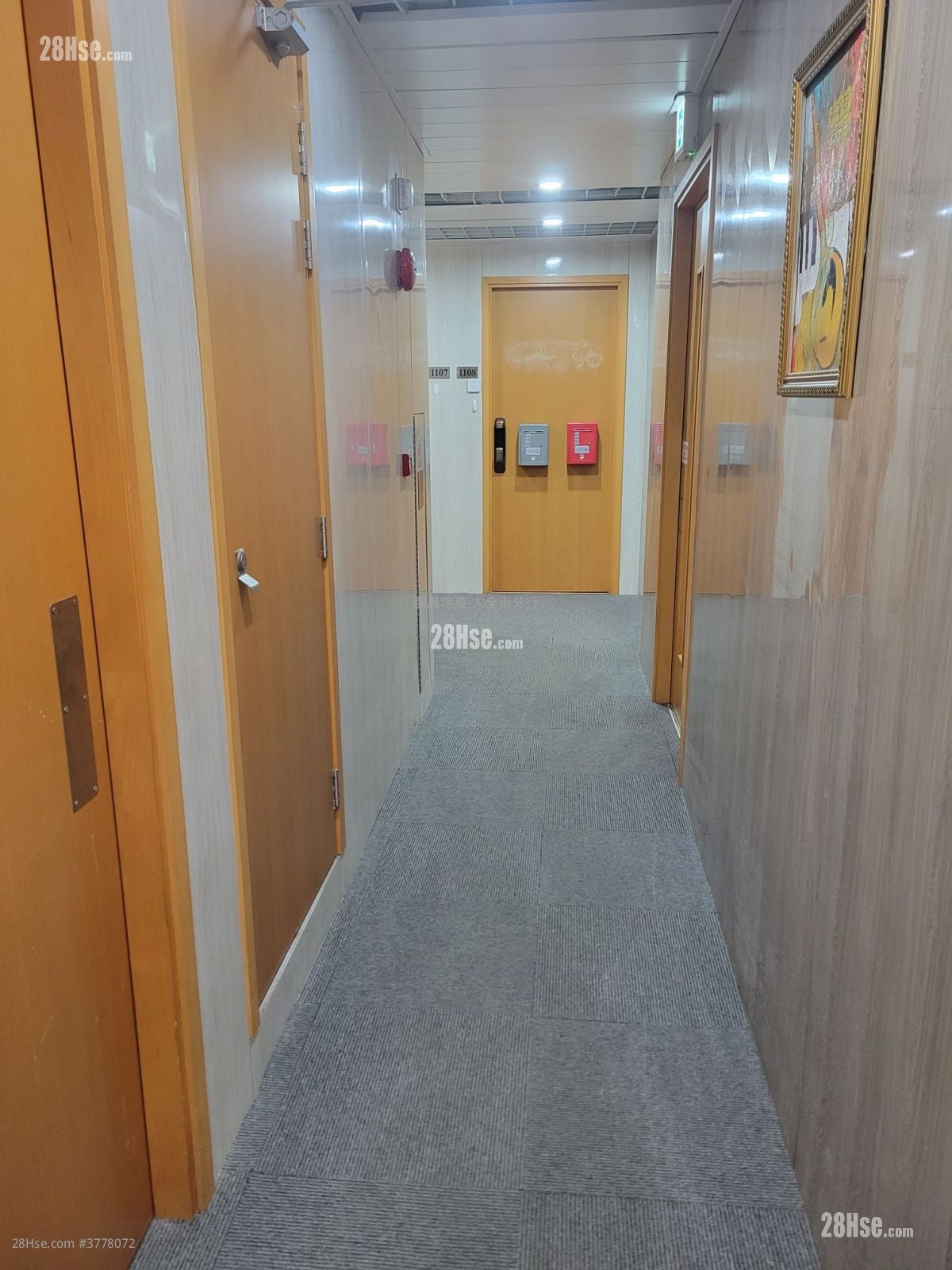 Walnut 9 Sell Studio , 1 Toilet