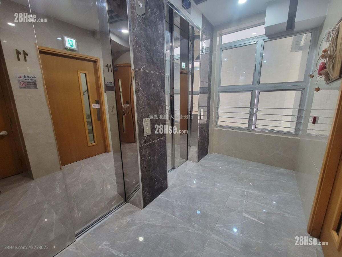 Walnut 9 Sell Studio , 1 Toilet