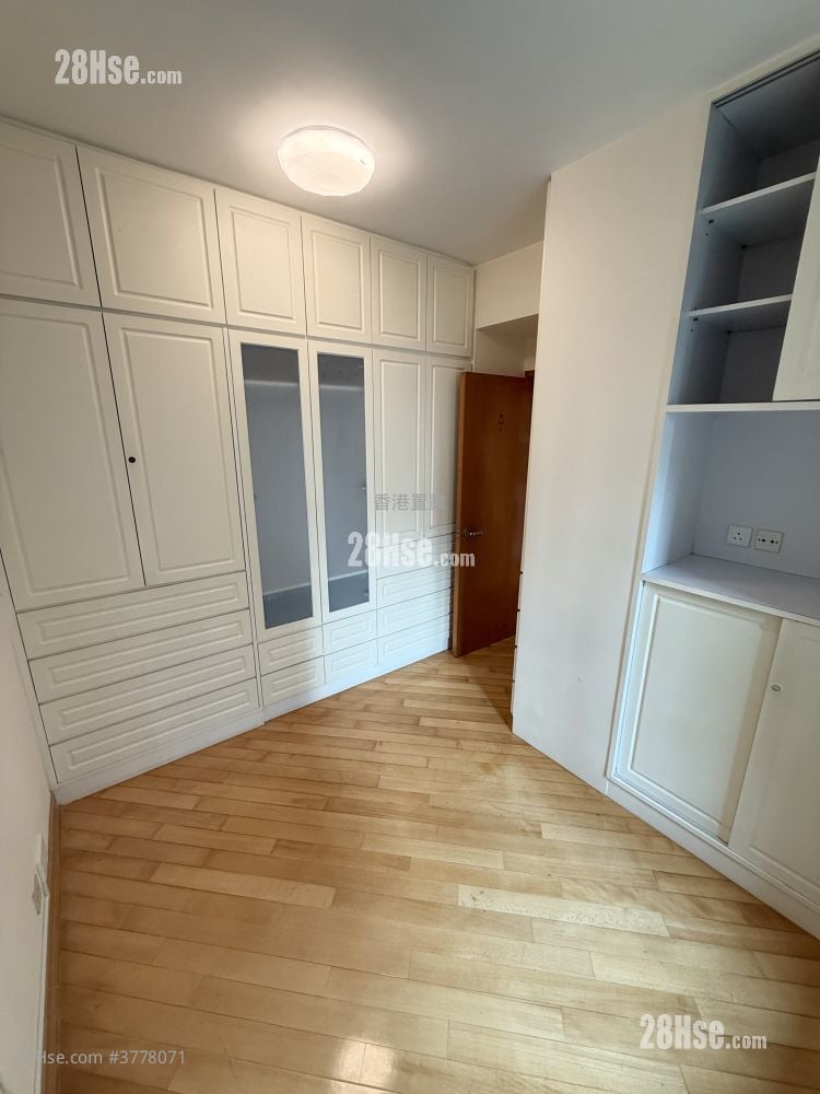 升悦居 租盘 2 房 , 1 浴室 522 平方尺